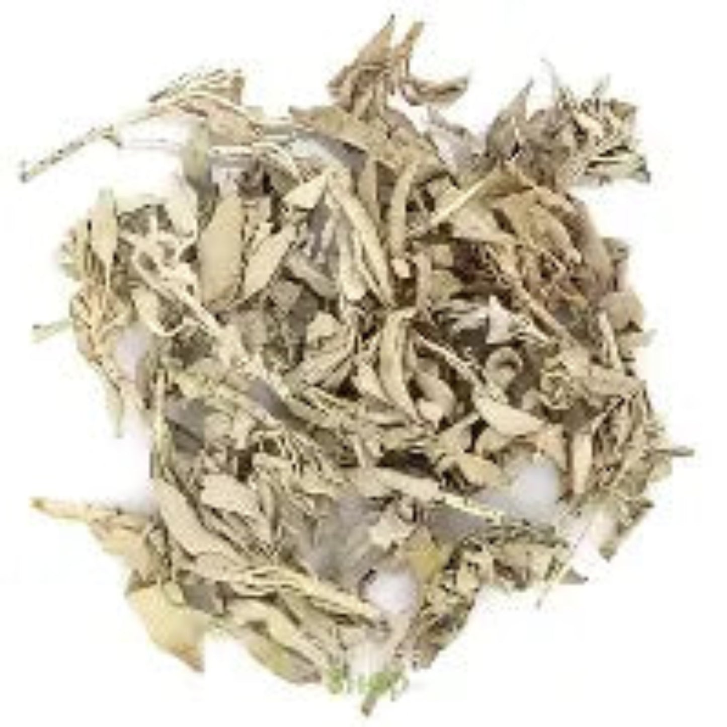 Sauge En Vrac 1 Livre