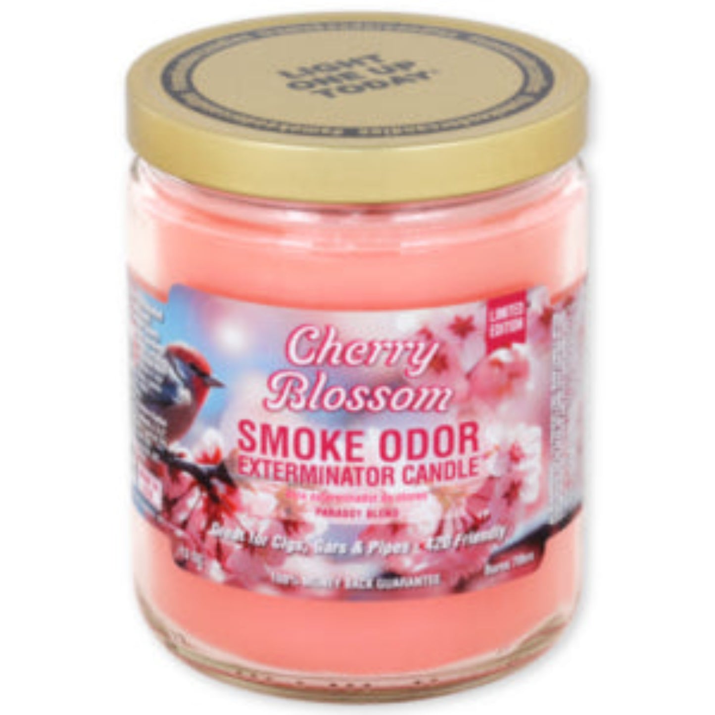 Bougie parfumée Cherry Blossum 13on
