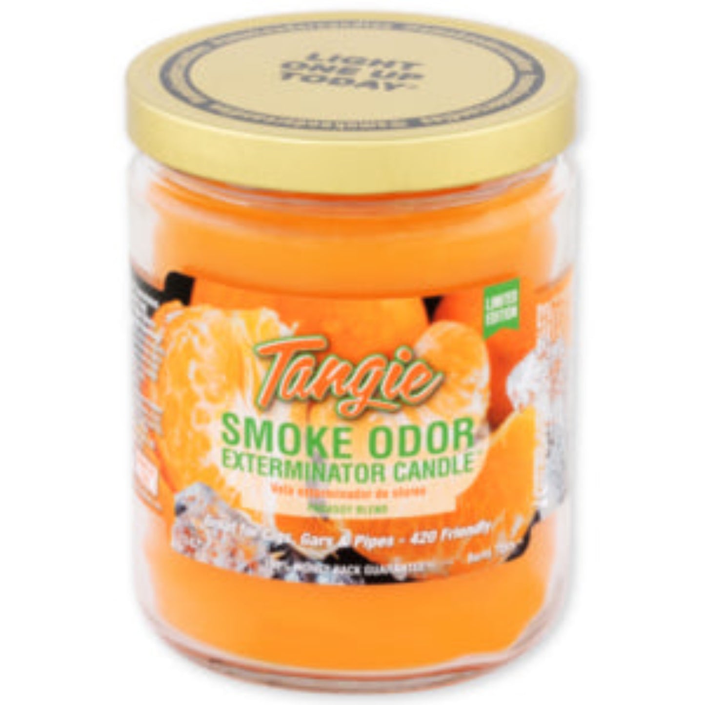 Bougie parfumée Tangerine 13on