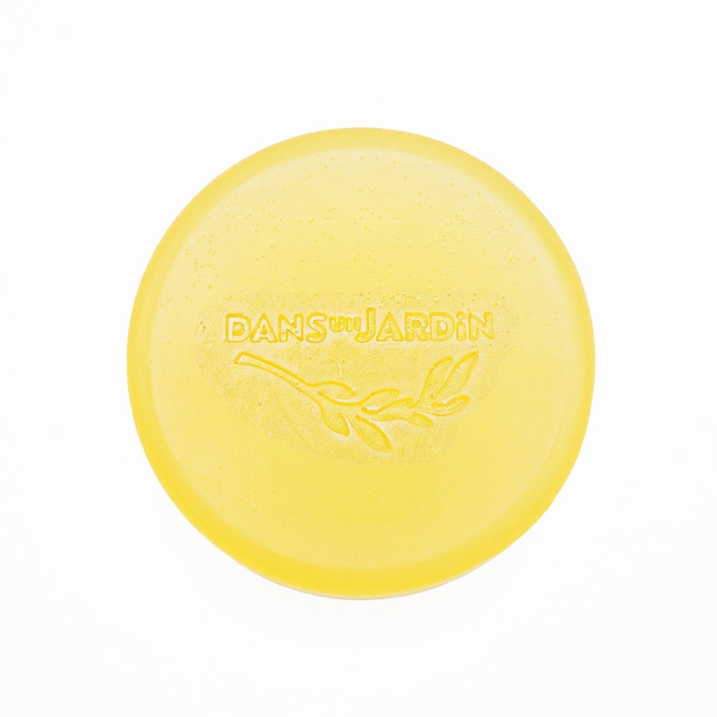 Savon artisanal poire 100 g