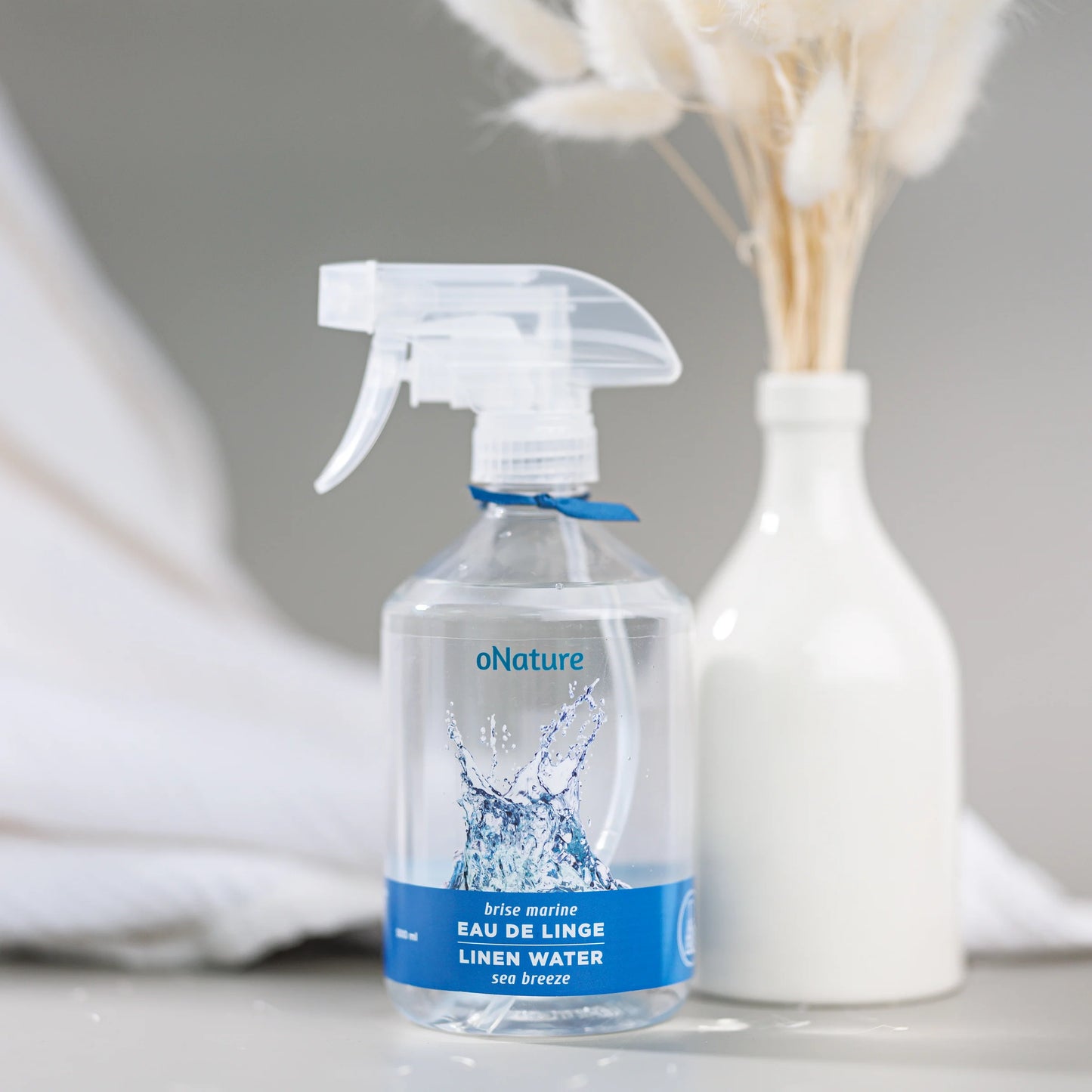 Eau De Linge Brise Marine 500 Ml