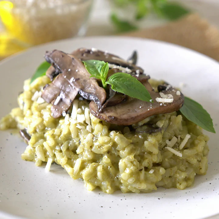 Sel Au Champignons Sauvages 250 G