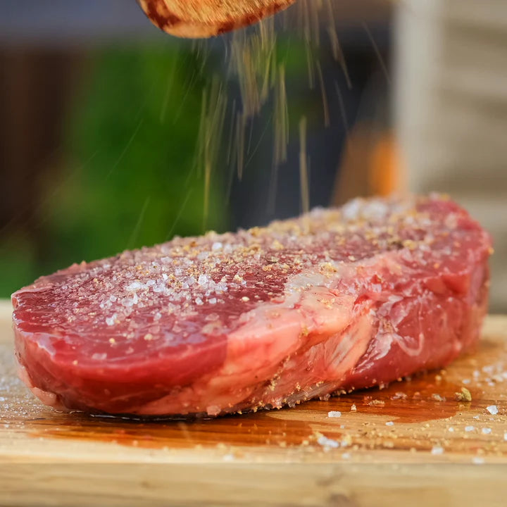 Sel Au Champignons Sauvages 250 G