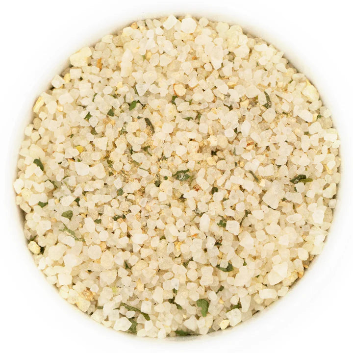 Sel Au Champignons Sauvages 250 G