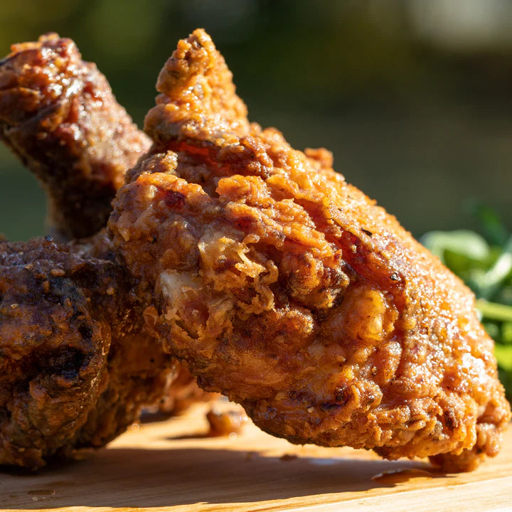 Mélange D'épices Tomahawk 100 G