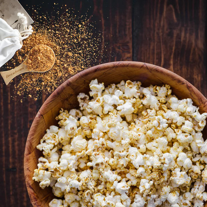Mélange D'épices Traditionnel 100 G