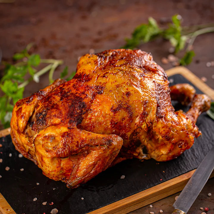Mélange D'épices Traditionnel 100 G