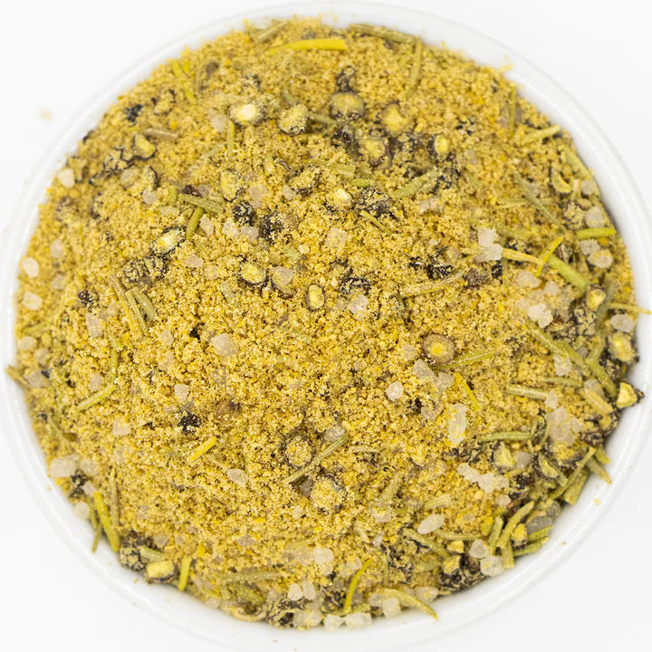 Mélange D'épices Wendat 60 G