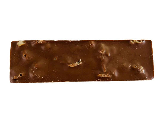Barre De Chocolat Croquant