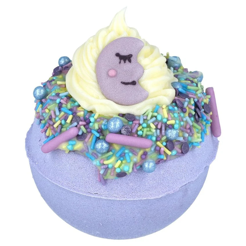 Bombe De Bain Love You To The Moon 160 G