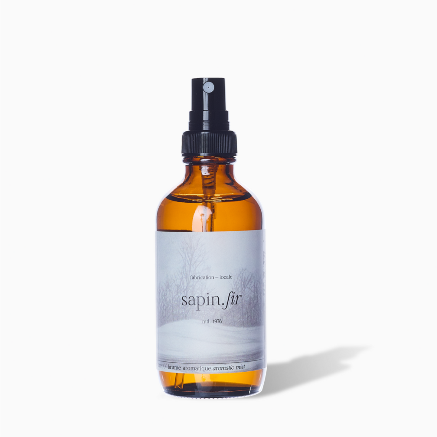 Brume Aromatique Sapin 100ml