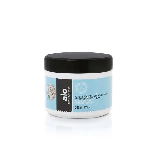 Crème Fouettée Pour Le Corps Alo Fleur De Mer 200ml
