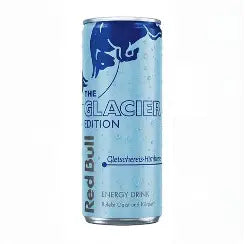 Red Bull Glacier Edition-Framboise Givrée 250ml