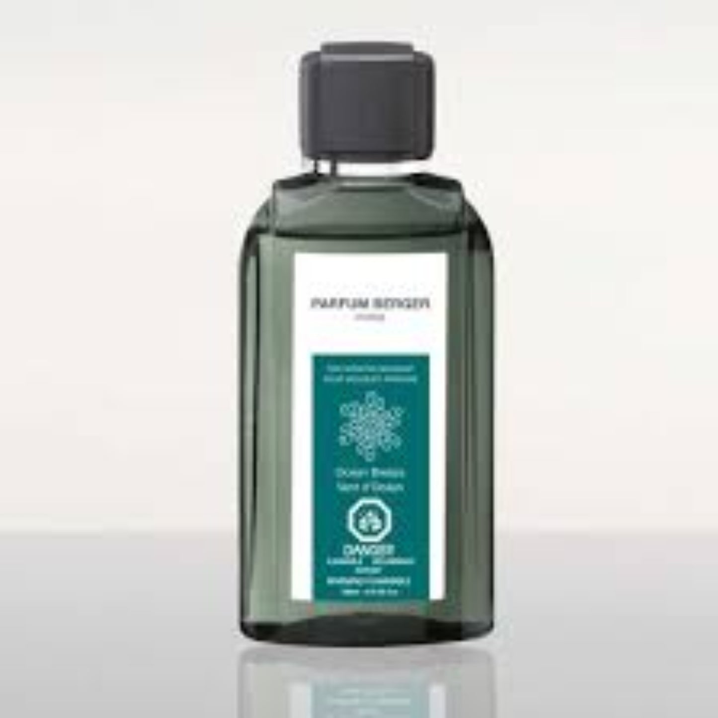 Recharge roseaux Bouquet parfumée Anti-odeur/salle D'eau Maison Berger