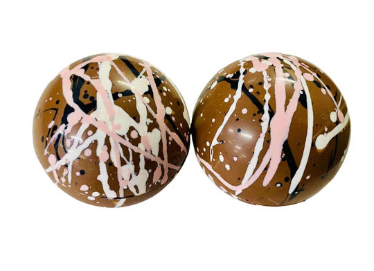 Bombes De Chocolat Chaud (duo) 100 G