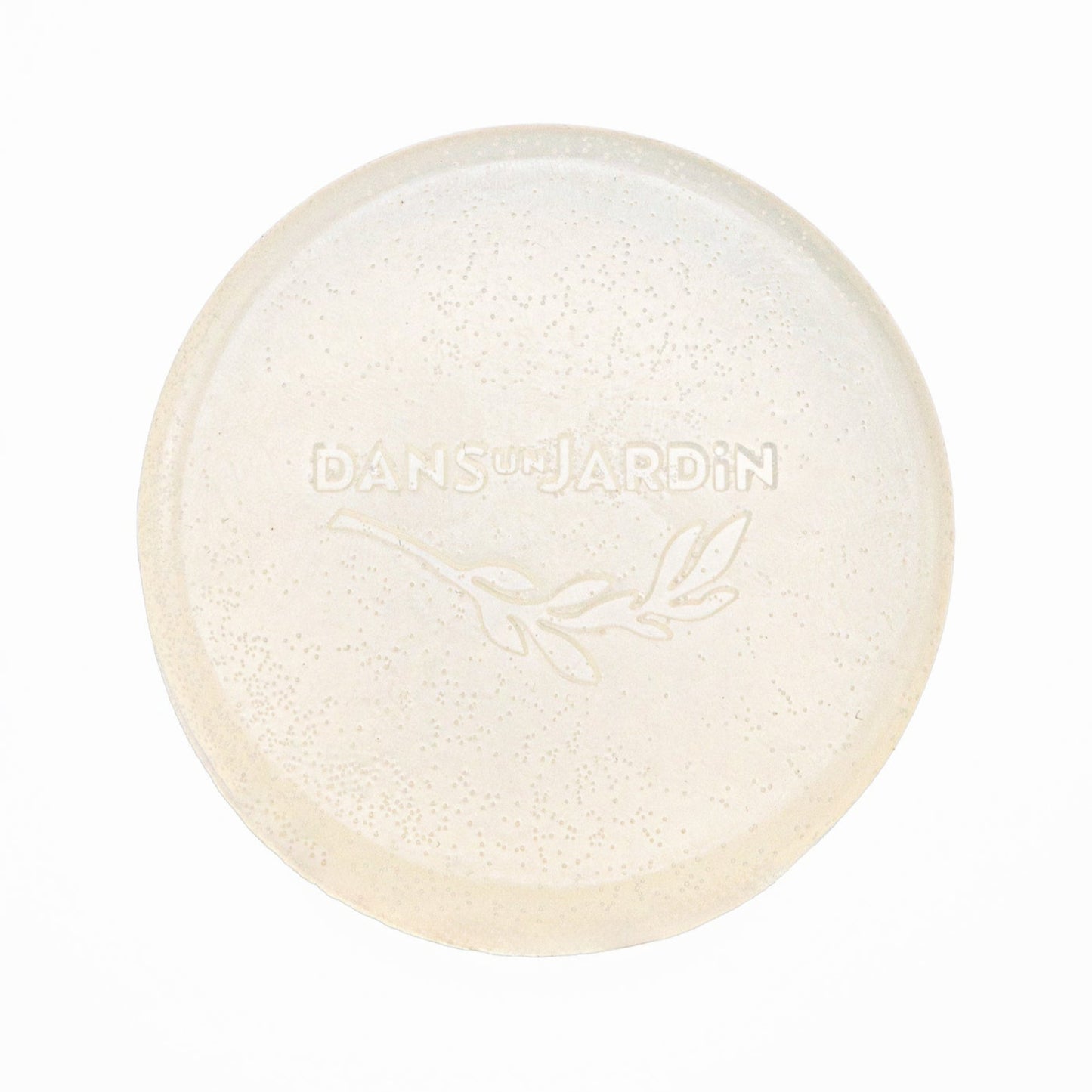 Savon artisanal Fleur de coton 100g