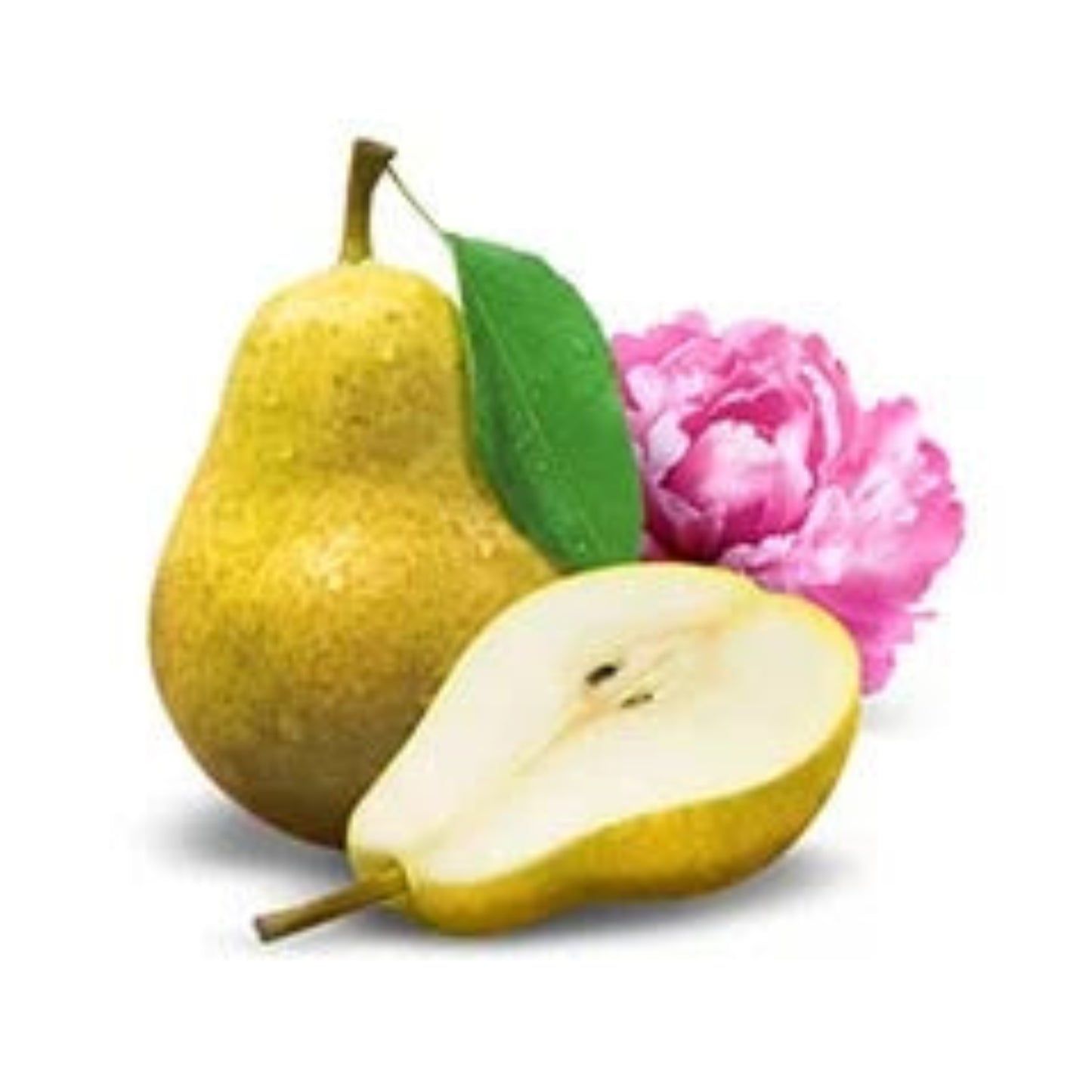 Crème Fouettée Pour Le Corps Alo Poire Pivoine 200ml