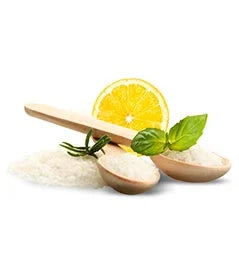 Beurre Nourrissant pour les mains Cucina Fleur de Sel et Citron D`Amalfi 60ml