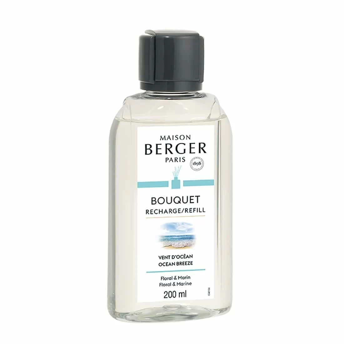 Recharge Bouquet Vent D'océan 200 Ml