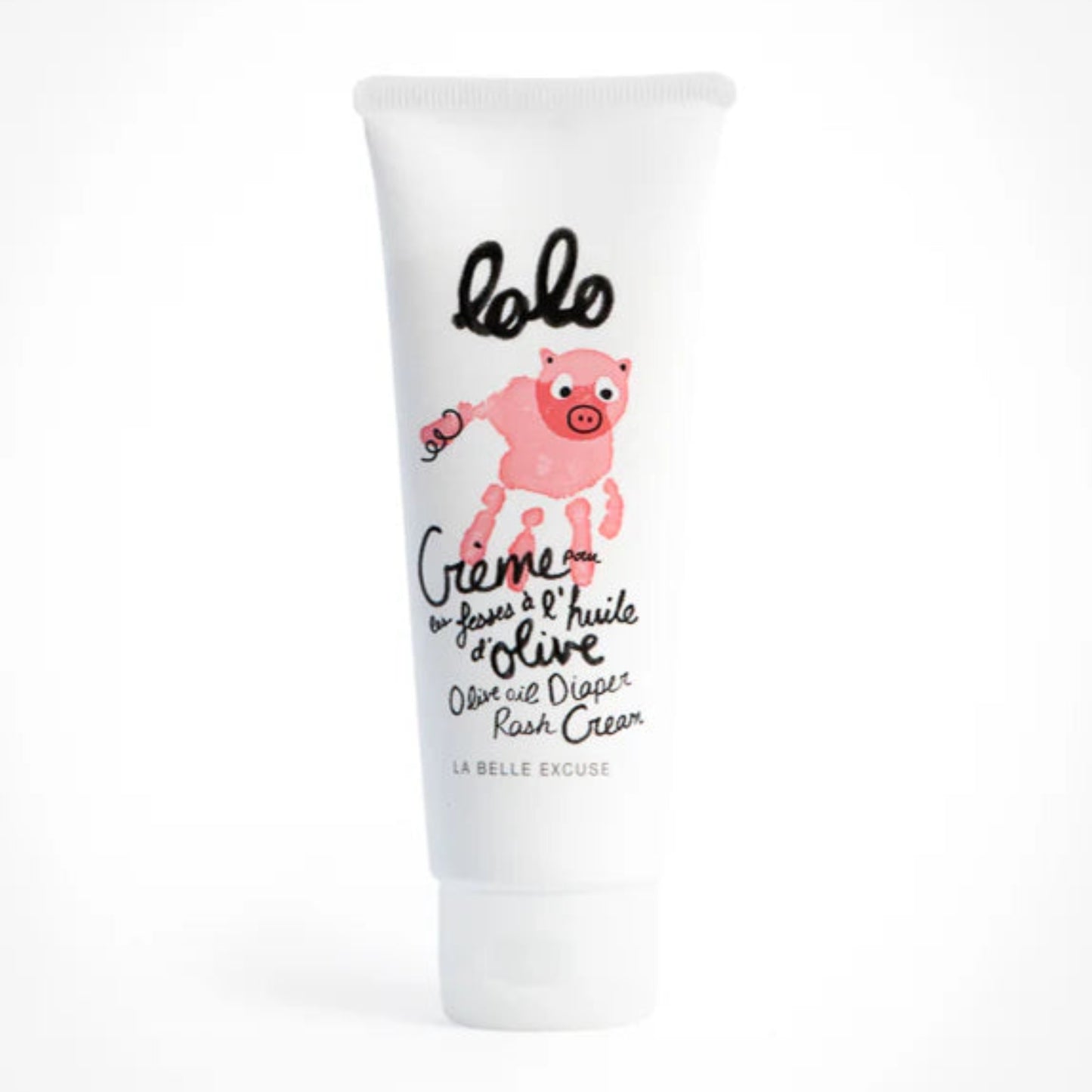 Crème Pour Les Fesses 75 Ml