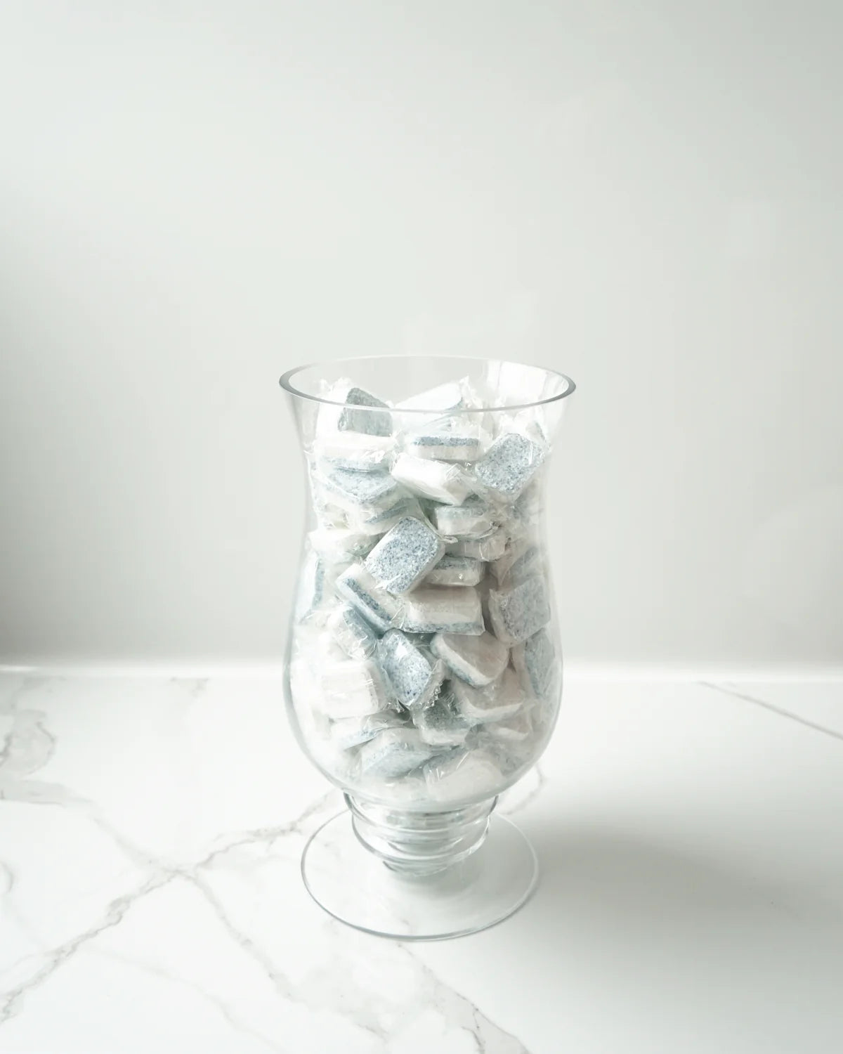 Pastilles Lave-vaisselle Hydrolubres (60 Pcs) Pure Bio