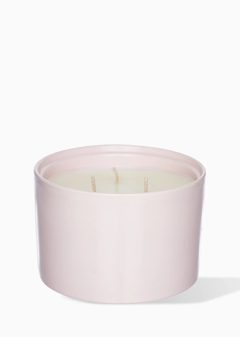 Bougie D'ambiance parfumée Pot Pomme Pamplemousse 240 G