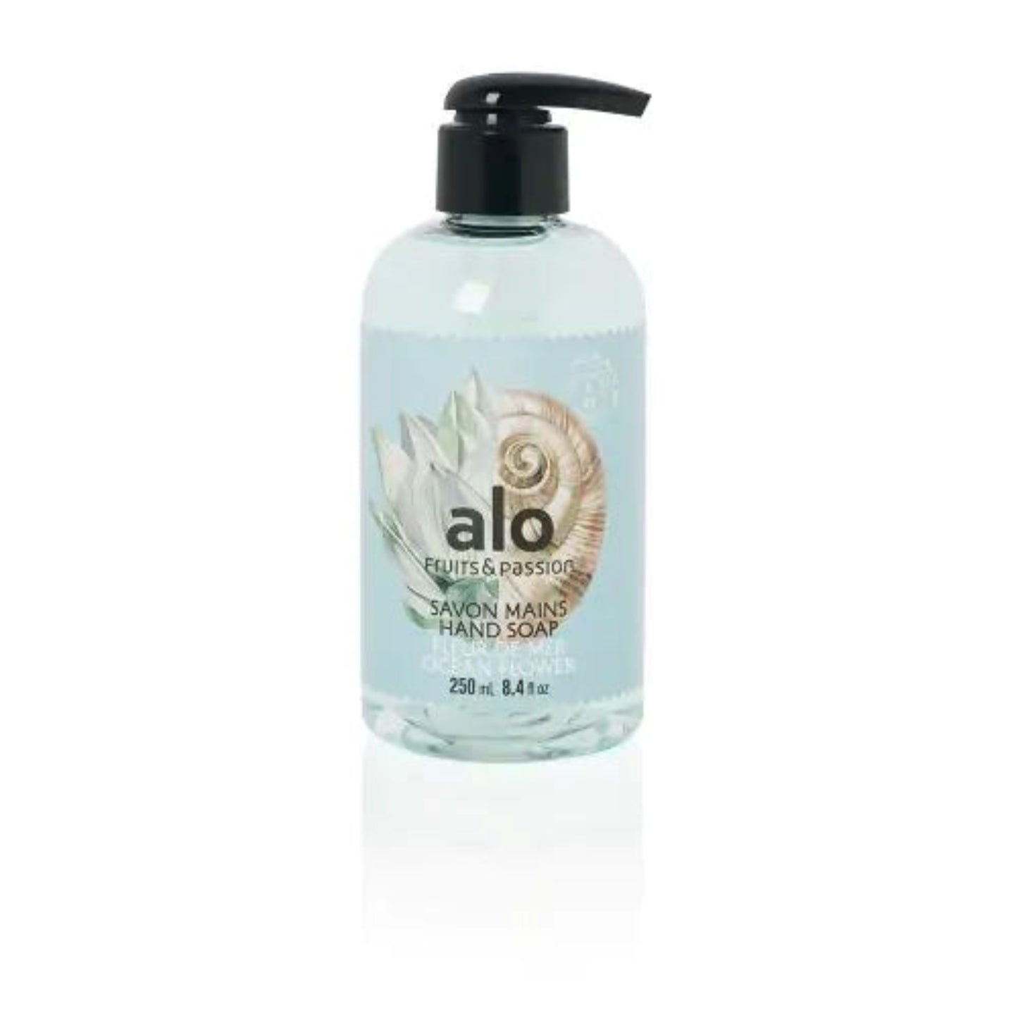 Savon main Alo Fleur de mer 250 ml