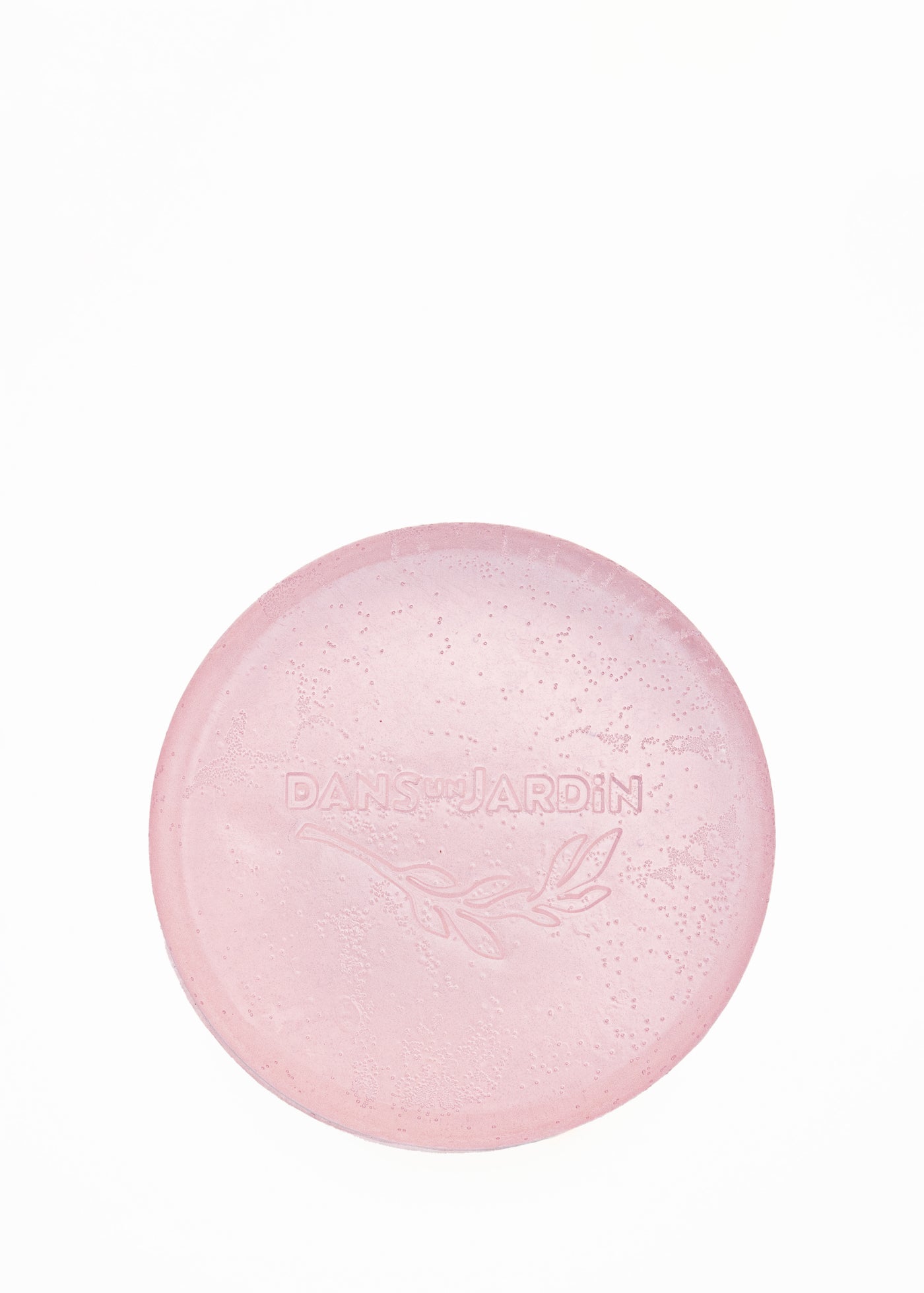 Savon artisanal Mûres sauvages 100g