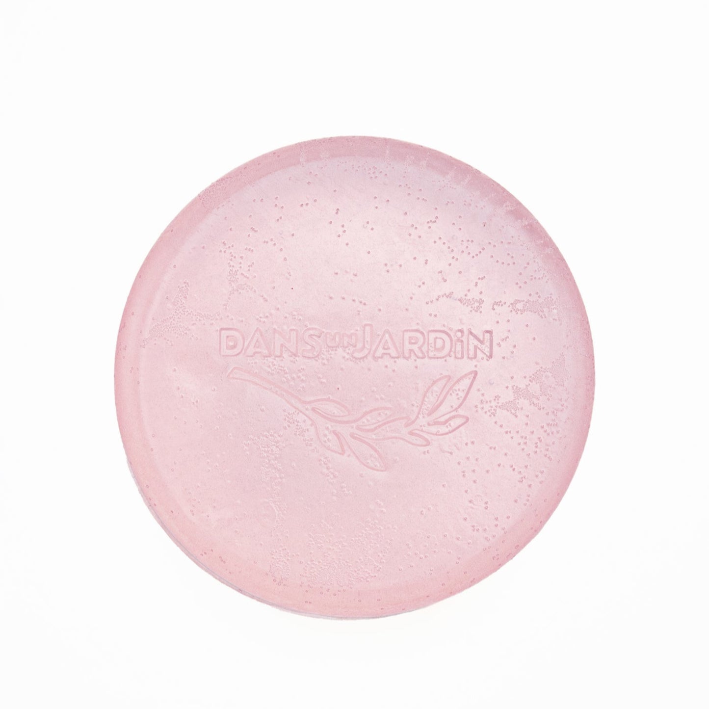 Savon artisanal Mûres sauvages 100g