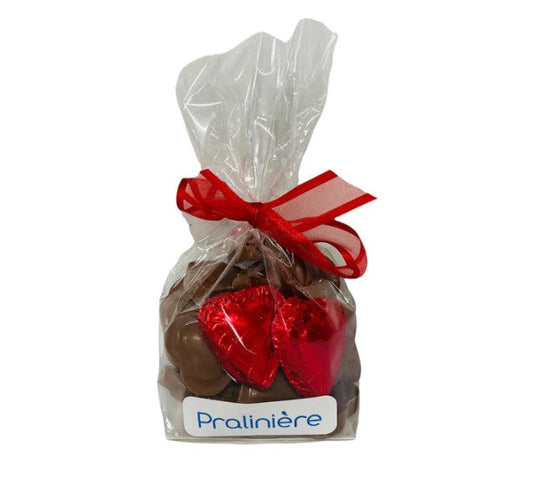 Sachet De Coeur 50g