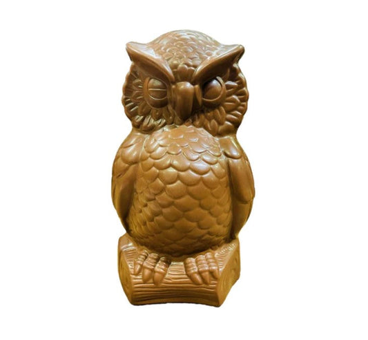 Figurine De Pâques Chocolat Au Lait Grand Format 200 G