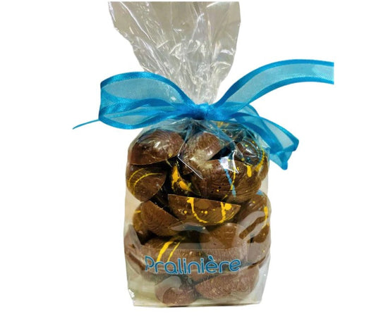 Sachet De Mini-oeufs En Chocolat 180 G