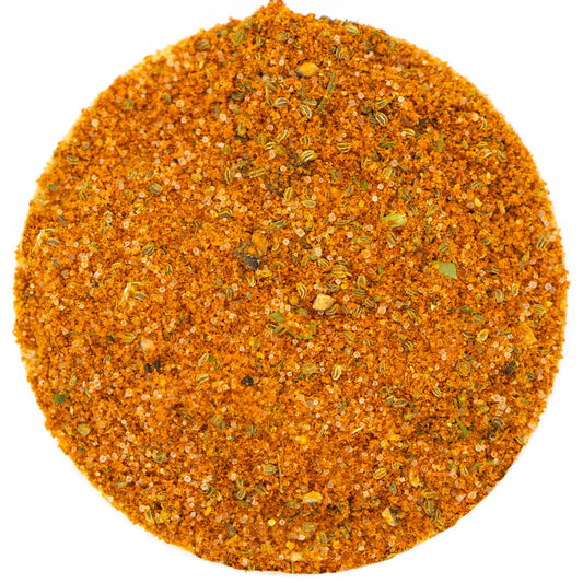 Mélange À Crevettes 60 G