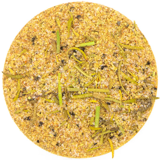 Mélange Rub A Dinde 100 G