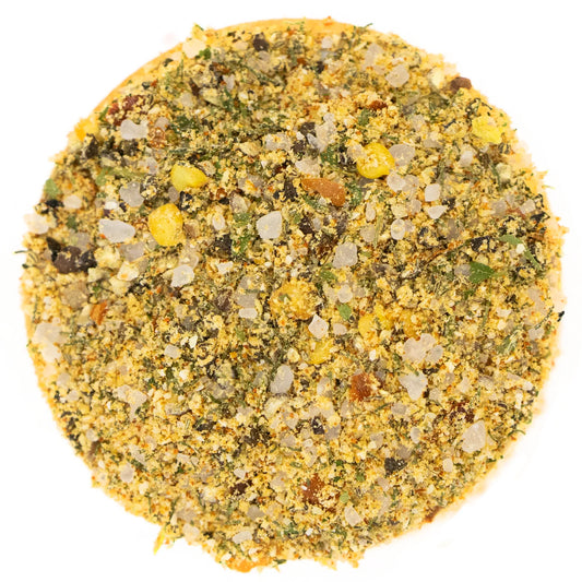 Mélange À Papillote De Légumes 60 G