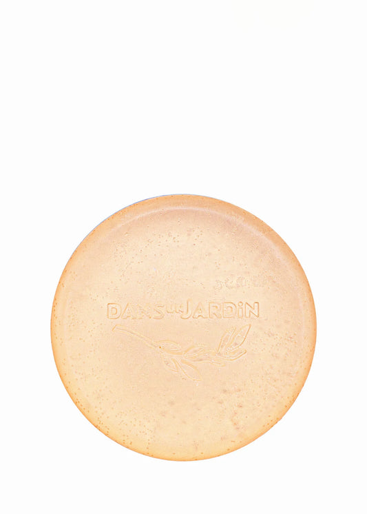 Savon artisanal Hibiscus 100g
