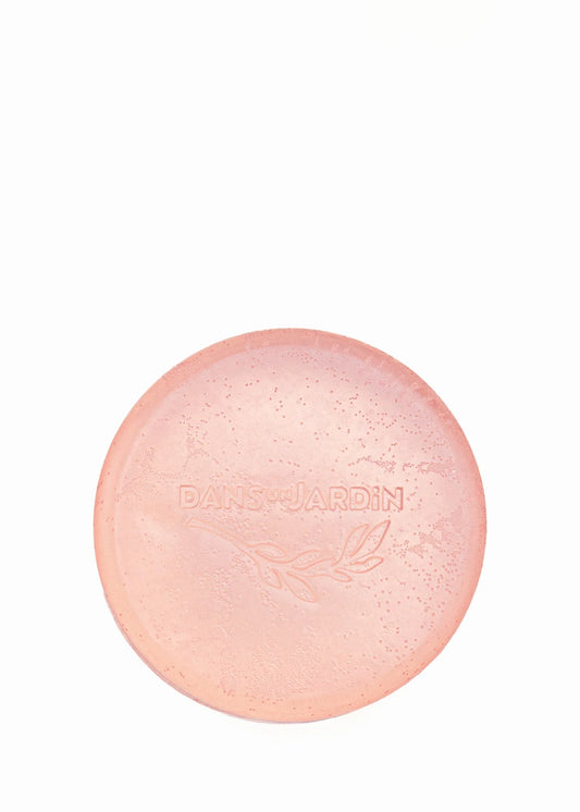 Savon artisanal Fleur de framboisier