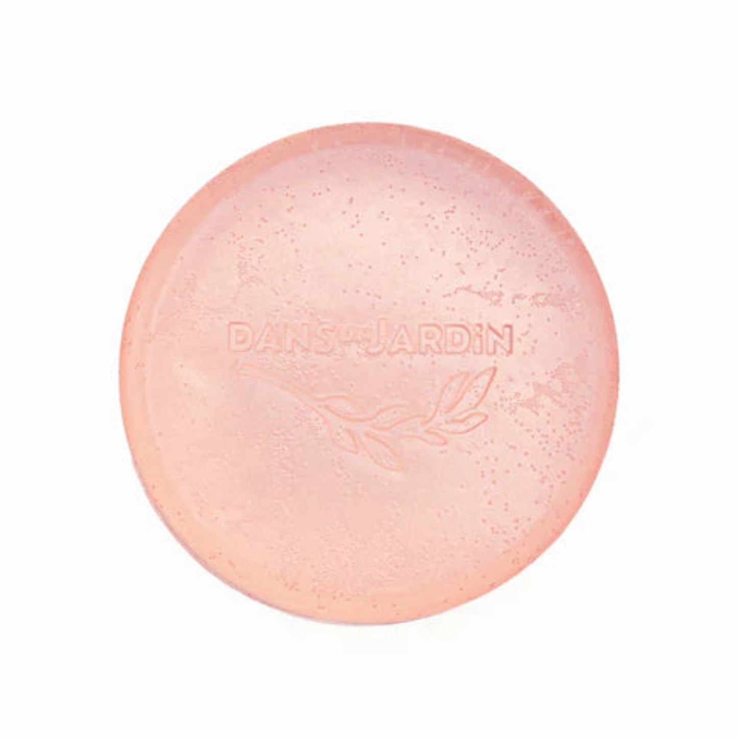 Savon Artisanal Pêche & Framboise 100g