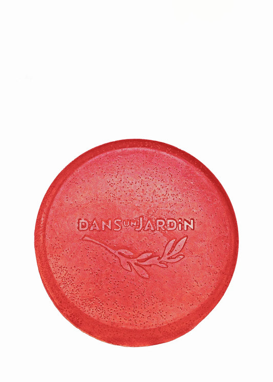 Savon artisanal Lune de Feu 100g