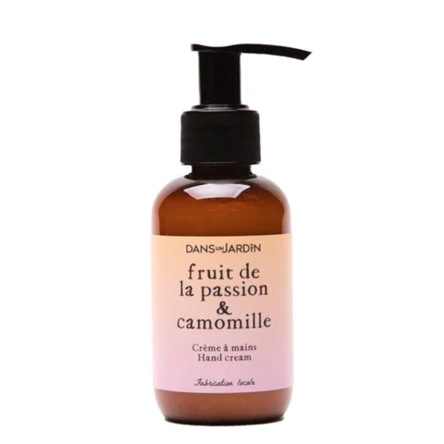 Crème à main Fruit de la Passion & Camomille 110ml
