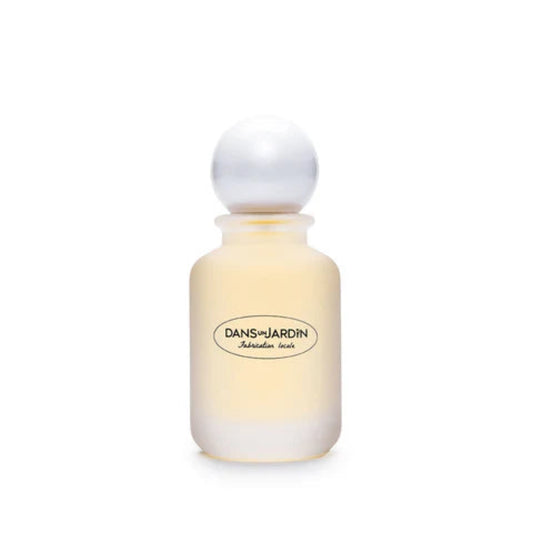 Eau de Toilette Vanille Dorée 50ml