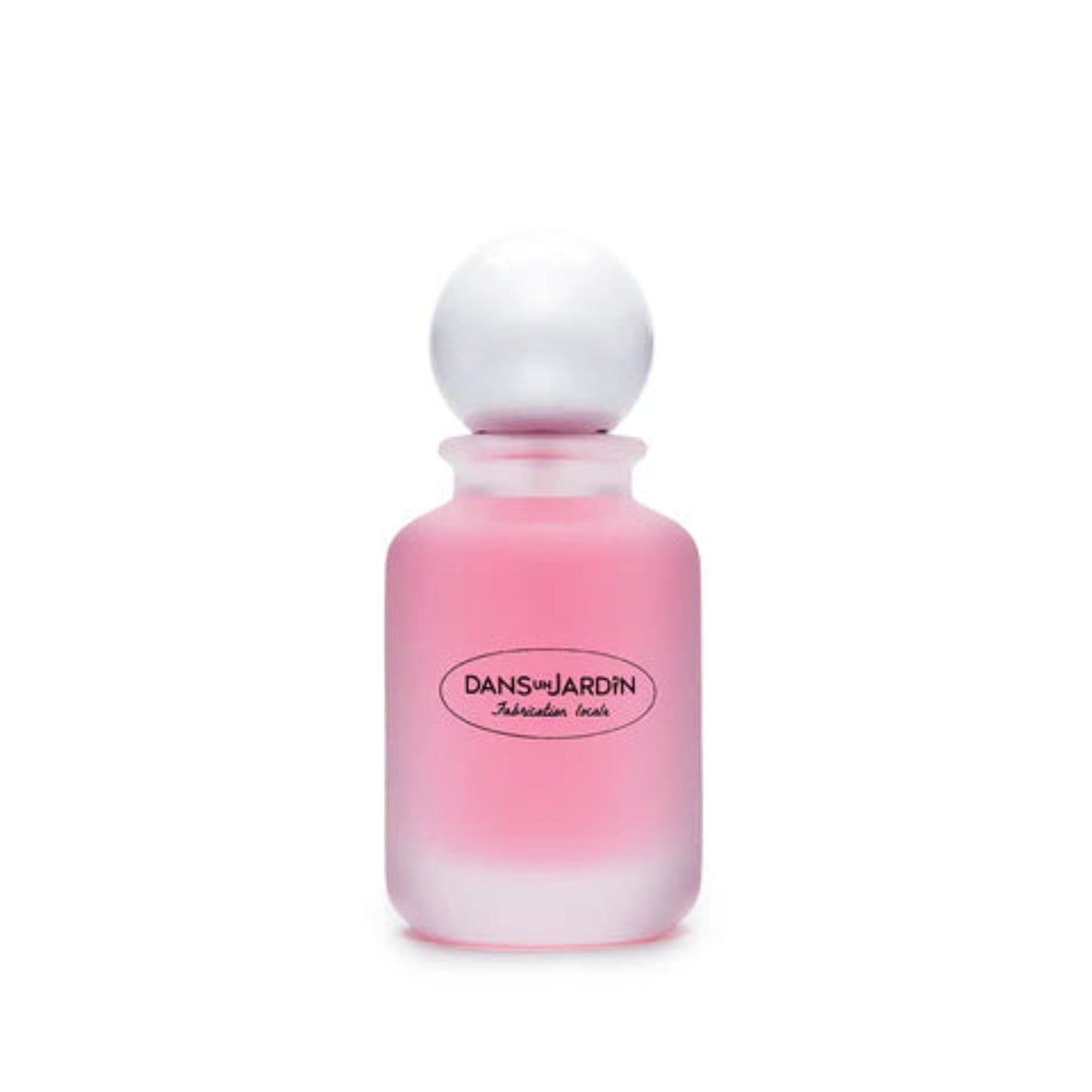 Eau de Toilette Pêche & Framboise 50ml
