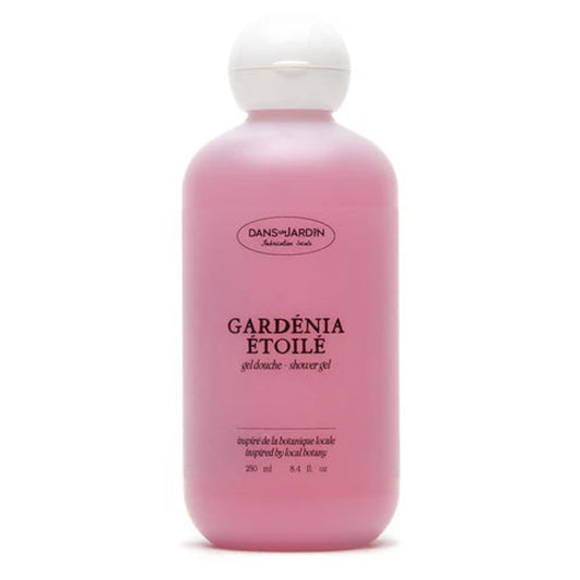 Gel Douche Gardénia Étoilé 250ml