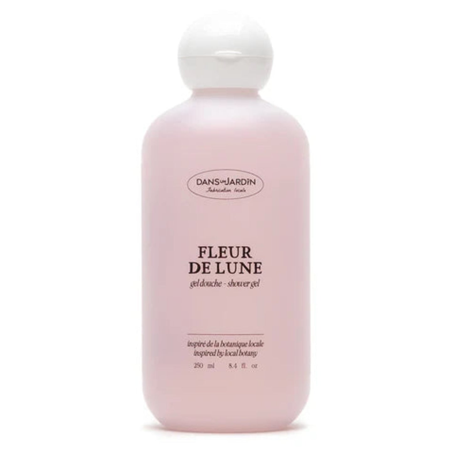 Gel Douche Fleur de Lune 250ml