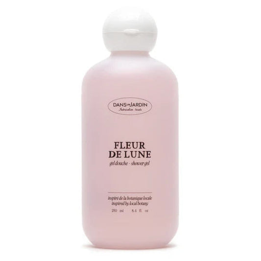 Gel Douche Fleur de Lune 250ml