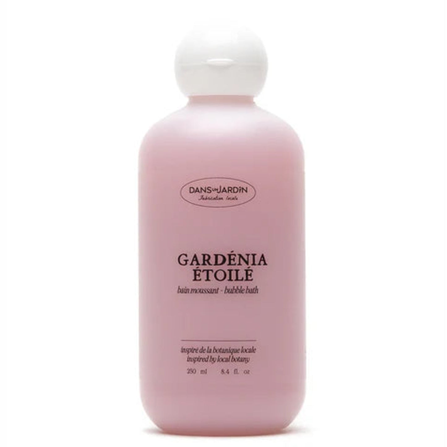 Bain Moussant Gardénia Étoilé 250ml