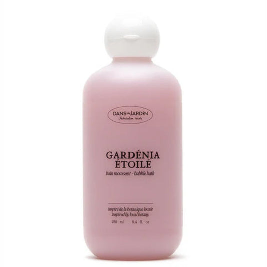 Bain Moussant Gardénia Étoilé 250ml