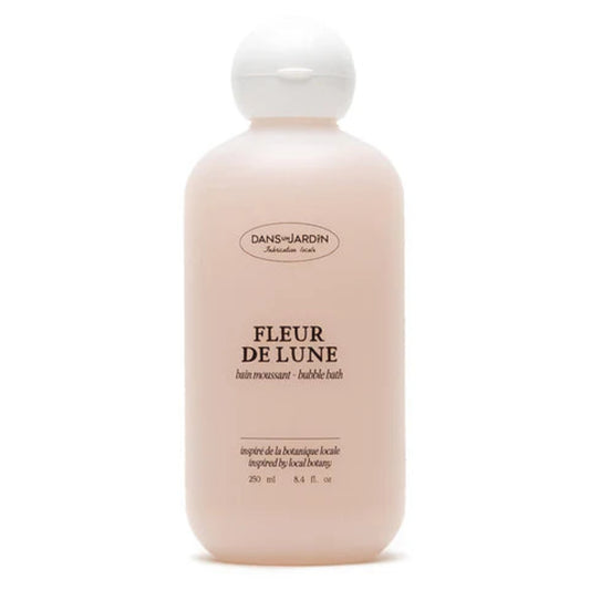 Bain Moussant Fleur de Lune 250ml