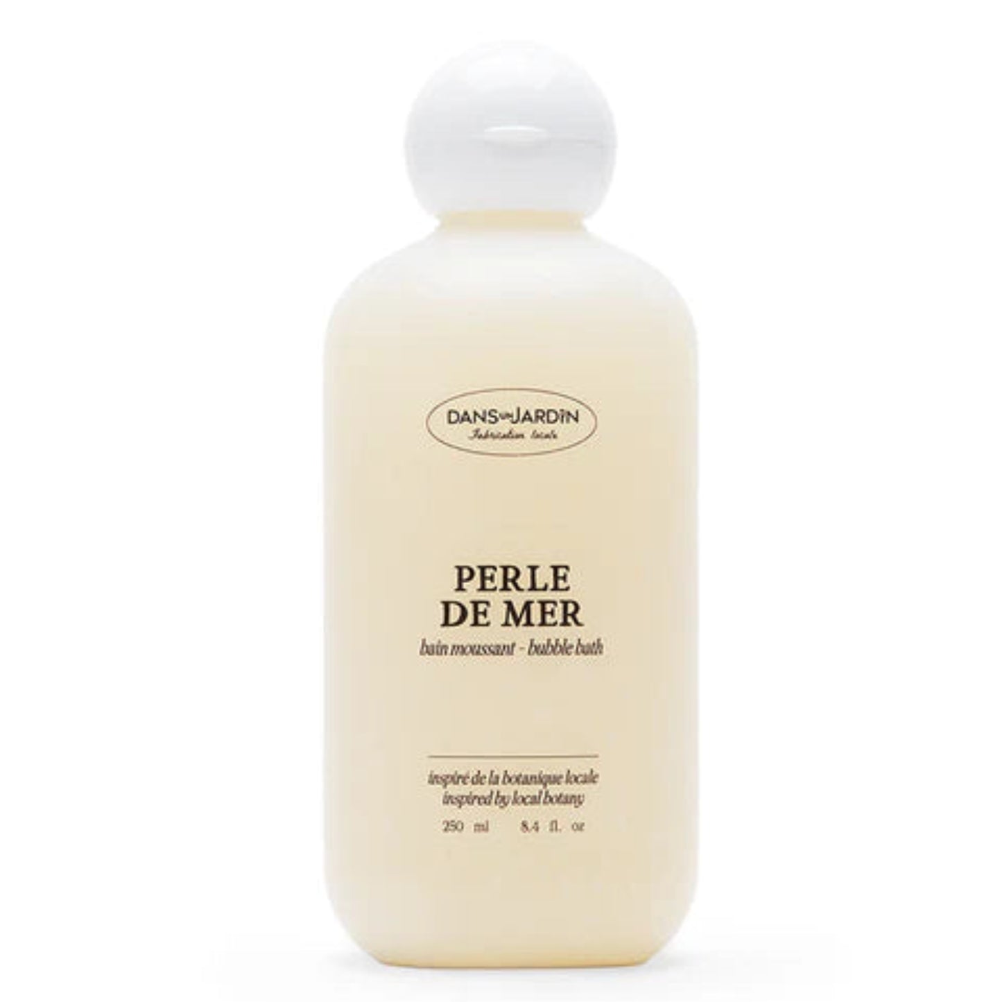 Bain Moussant Perle de Mer 250ml