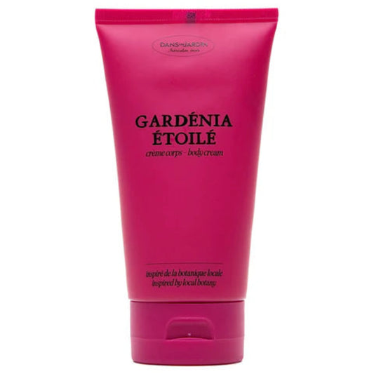Crème Corps Gardénia Étoilé 150ml